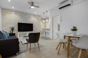 Casa Cantillo - Playa, Torremolinos